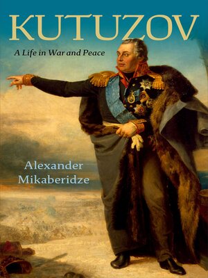 Kutuzov - ebook
